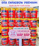 SỮA ENFAGROW PREMIUM TODDLER MỸ NHẬP KHẨU 907G