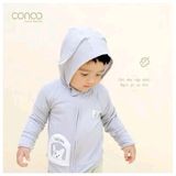 ÁO CHỐNG NẮNG NINO CUTE CONOO