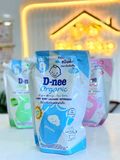 NƯỚC GIẶT DNEE (DẠNG TÚI 1L3)