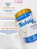 TPDD NUBONE PLUS+ 750gr (1-10Y)