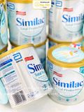 SPDDCT SIMILAC TOTAL PROTECTION 380G