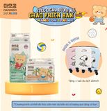 QUÀ TẶNG MAMOGOM 0Đ