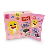 RONG BIỂN ORGANIC PINK FONG 8M+