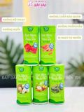 BỘT NÊM ĂN DẶM RAU CỦ MĂM MY KHÔNG MUỐI 85gr 1Y