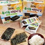 NƯỚC THANH KHIẾT PHA SỮA AOI
