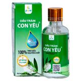 DẦU TRÀM CON YÊU