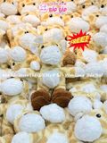 GẤU BÔNG HƯƠU CAO CỔ