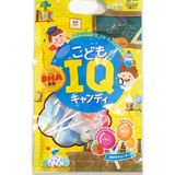 KẸO MÚT IQ UNIMAT RIKEN (10 QUE/GÓI)