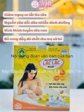 NGŨ CỐC LẠC LẠC PLUS 300GR