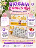 MEN BIOGALA PROTECTIS TABLETS HỘP 10 VIÊN