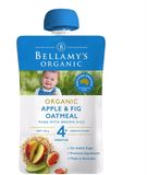 TRÁI CÂY NGHIỀN BELLAMY'S 4M+