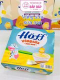 VÁNG SỮA HOFF