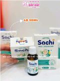 TINH DẦU TRÀM SACHI (CHAI 30ML)