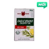 DẦU TRÀM EAGLE BRAND SINGAPORE