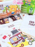 TÚI VẢI MAMOGOM KỈ NIỆM 0Đ