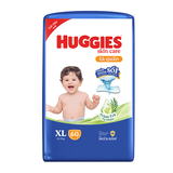 TÃ QUẦN HUGGIES XANH SKINCARE