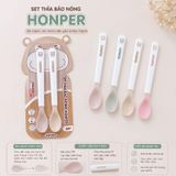 SET THÌA BÁO NÓNG HONPER HP205