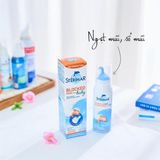 XỊT MŨI CÁ HEO STERIMAR 100ML