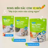RONG BIỂN RẮC CƠM MĂMMY 6M 40G