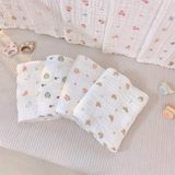 KHĂN TẮM XÔ XÙ MONONA (6 LỚP) 100*110
