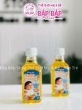 DẦU CÁ HỒI NUTRA OMEGA3 240ML
