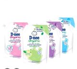 NƯỚC GIẶT DNEE (DẠNG TÚI 1L3)