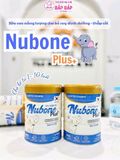 TPDD NUBONE PLUS+ 750gr (1-10Y)