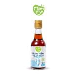 NƯỚC MẮM GIẢM MẶN GIẢM MUỐI MĂM MY 60ML