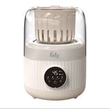 MÁY LẮC SỮA HÂM SỮA KHÍ NÓNG SHAKE 5 PLUS FATZ