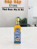 DẦU THUYỀN XƯA 65ML