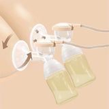MÁY HÚT SỮA ĐIỆN ĐÔI RESONANCE 5 PLUS FATZ