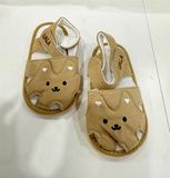 GIÀY TẬP ĐI UALA ROGO 5682 NÂU
