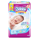 TÃ DÁN BOBBY SKT