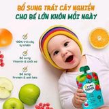TRÁI CÂY NGHIỀN FRUTO