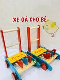 XE GÀ TẬP ĐI
