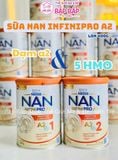 SPDDCT NAN INFINIPRO A2 (400gr)