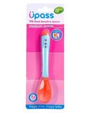 THÌA ĂN DẶM BÁO NÓNG UPASS