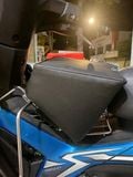 CỤC NỆM NGỒI XE TAY GA