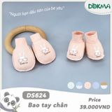 SET BTBC DS624 DOKMA
