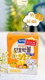 BÁNH BI ILDONG HỘP 60G