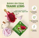 BÁNH ĂN DẶM MĂMMY 6M+ 12G