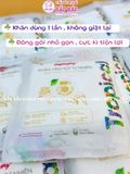 KHĂN TẮM SỢI TỰ NHIÊN MAMAMY (70*100)