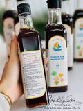 NƯỚC MẮM ĂN DẶM THUYỀN XƯA (41 ĐỘ ĐẠM) 1Y+