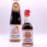 NƯỚC MẮM ĂN DẶM 9 NGHĨA 6M+