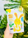 TPBS BÁNH GẠO HỮU CƠ NOBI NOBI 15G