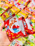 BÁNH SNACK CALBEE QBB DÂY