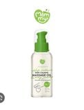 DẦU MASSAGE NGỦ NGON MAMMY (120ml)