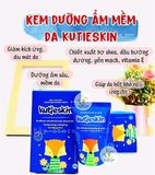 KEM DƯỠNG ẨM KUTIESKIN (30gr)