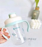 BÌNH NƯỚC HONPER TAY CẦM 121 240ml