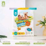 KHĂN KHÔ ĐA NĂNG MIPPI